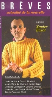 Breves 61 - Xavier Bazot