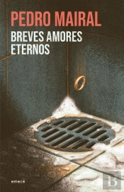 Breves Amores Eternos (Ne)