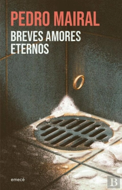 Bertrand.pt - Breves Amores Eternos (Ne)