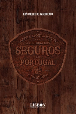 Bertrand.pt - Breves apontamentos sobre a história dos seguros em Portugal e no Mundo