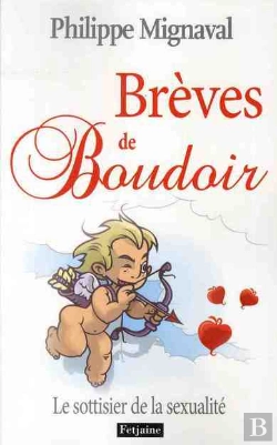Bertrand.pt - Breves De Boudoir. Le Sottisier De La Se