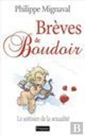 Breves De Boudoir