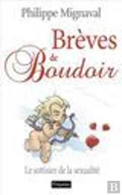 Bertrand.pt - Breves De Boudoir