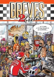 Brèves De Brêles T.1