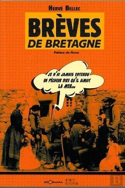 Bertrand.pt - Brèves De Bretagne