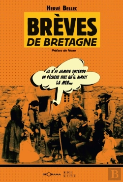 Bertrand.pt - Breves De Bretagne