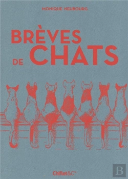 Bertrand.pt - Breves De Chats