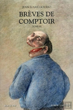 Bertrand.pt - Brèves De Comptoir ; 2007-2009