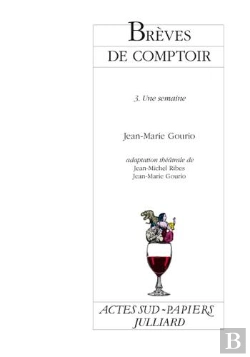 Bertrand.pt - Brèves De Comptoir, 3 : 3. Une Semaine