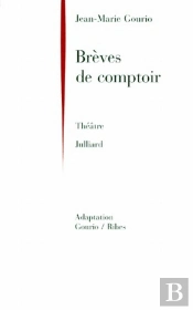 Brèves De Comptoir
