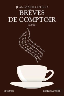 Bertrand.pt - Brèves De Comptoir Tome 1