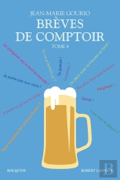 Brèves De Comptoir Tome 4 ; Bouquins