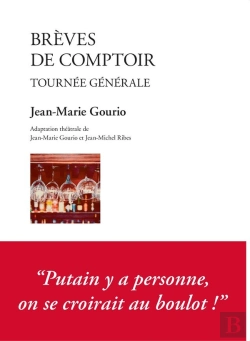 Bertrand.pt - Brèves De Comptoir ; Tournée Générale