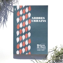 Bertrand.pt - Brèves De Flore T.1 ; Arbres Urbains