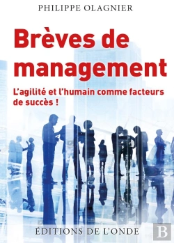 Bertrand.pt - Breves De Management