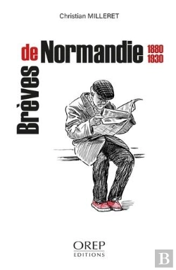 Bertrand.pt - Brèves De Normandie ; 1880-1930