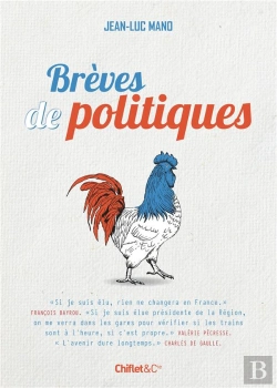 Bertrand.pt - Breves De Politiques
