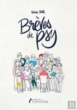 Bertrand.pt - Brèves De Psy