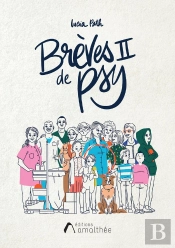 Brèves De Psy Tome 2