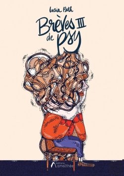 Bertrand.pt - Brèves De Psy Tome 3