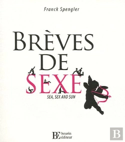 Bertrand.pt - Brèves De Sexe