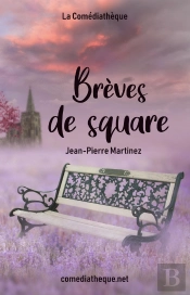 Brèves De Square