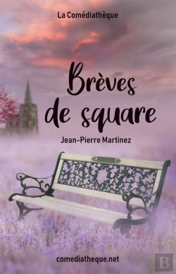 Bertrand.pt - Brèves De Square