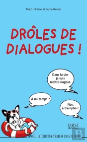Breves De Trottoirs