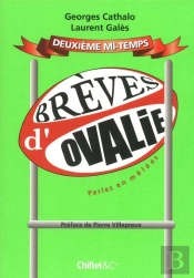 Breves D'Ovalie T.2