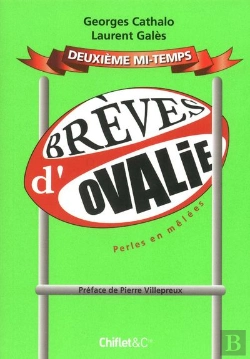 Bertrand.pt - Breves D'Ovalie T.2