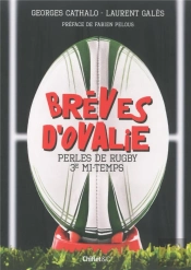Breves D'Ovalie T.3