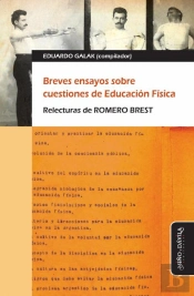 Breves Ensayos Sobre Cuestiones De Educacion Fisica