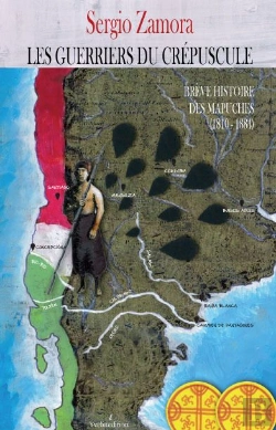 Bertrand.pt - Breves Histoire Des Mapuches T.2 : Les Guerriers Du Crepuscule