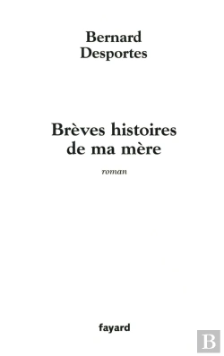 Bertrand.pt - Brèves Histoires De Ma Mère