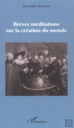 Bertrand.pt - Breves Meditations Sur La Creation Du Monde