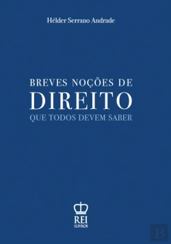 Bertrand.pt - Breves Noções de Direito que Todos Devem Saber