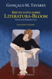 Breves Notas sobre Literatura-Bloom
