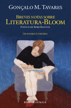 Bertrand.pt - Breves Notas sobre Literatura-Bloom