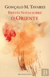 Breves Notas sobre o Oriente