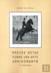 Breves Notas sobre uma Arte Apaixonante