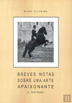 Bertrand.pt - Breves Notas sobre uma Arte Apaixonante