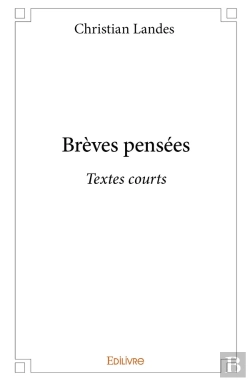 Bertrand.pt - Brèves Pensées - Tome 1
