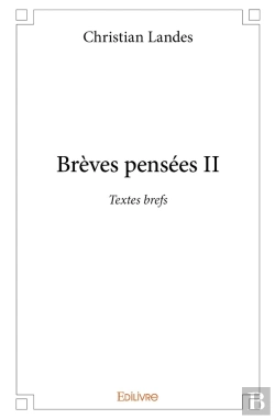 Bertrand.pt - Brèves Pensées - Tome 2