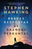 Breves Respostas às Grandes Perguntas