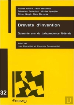 Bertrand.pt - Brevets D'Invention