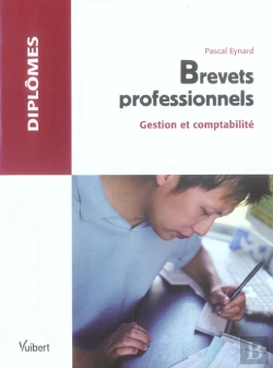 Bertrand.pt - Brevets Professionnels ; Gestion Et Comptabilite