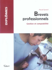 Brevets Professionnels ; Gestion Et Comptabilite