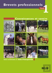 Brevets Professionnels T.1 ; Connaissances Et Savoirs