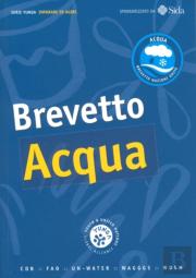 Brevetto Acqua