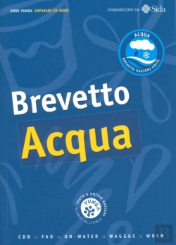Bertrand.pt - Brevetto Acqua